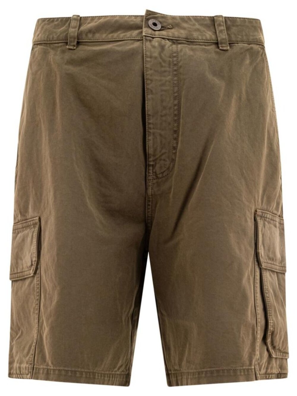 Loewe Cargo Shorts Tag Size 50 Men